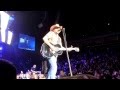 Jason Aldean My Kinda Party Tulsa 5/10/13