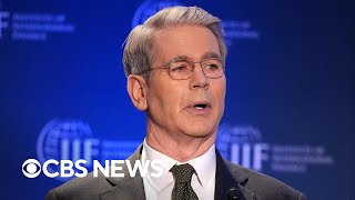 Trump administration softens tone on tariffs