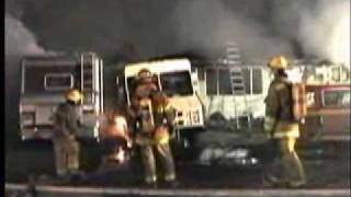 Surrey Fatal House Fire Homicide Asonist 13081 103 Ave June 10 1997 BC Canada