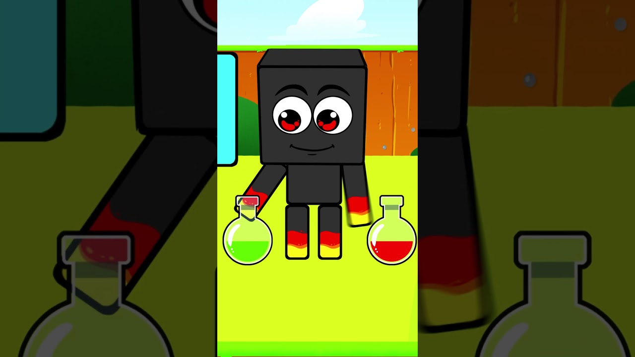 Poções malucas