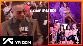 [VIDEO] Ozuna reveals his collaboration with BLACKPINK and Megan Thee Stallion