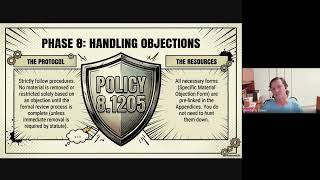 Topical Tuesday  Collection Development