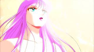Seiya Vs Apolo Tenkai-Hen Overture Parte 23