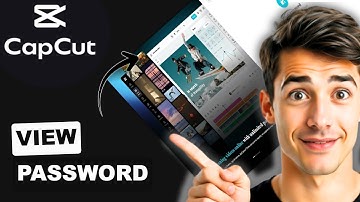 Hoe u uw CapCut-wachtwoord kunt zien als u het bent vergeten (de gemakkelijkste manier) (gids 2026)