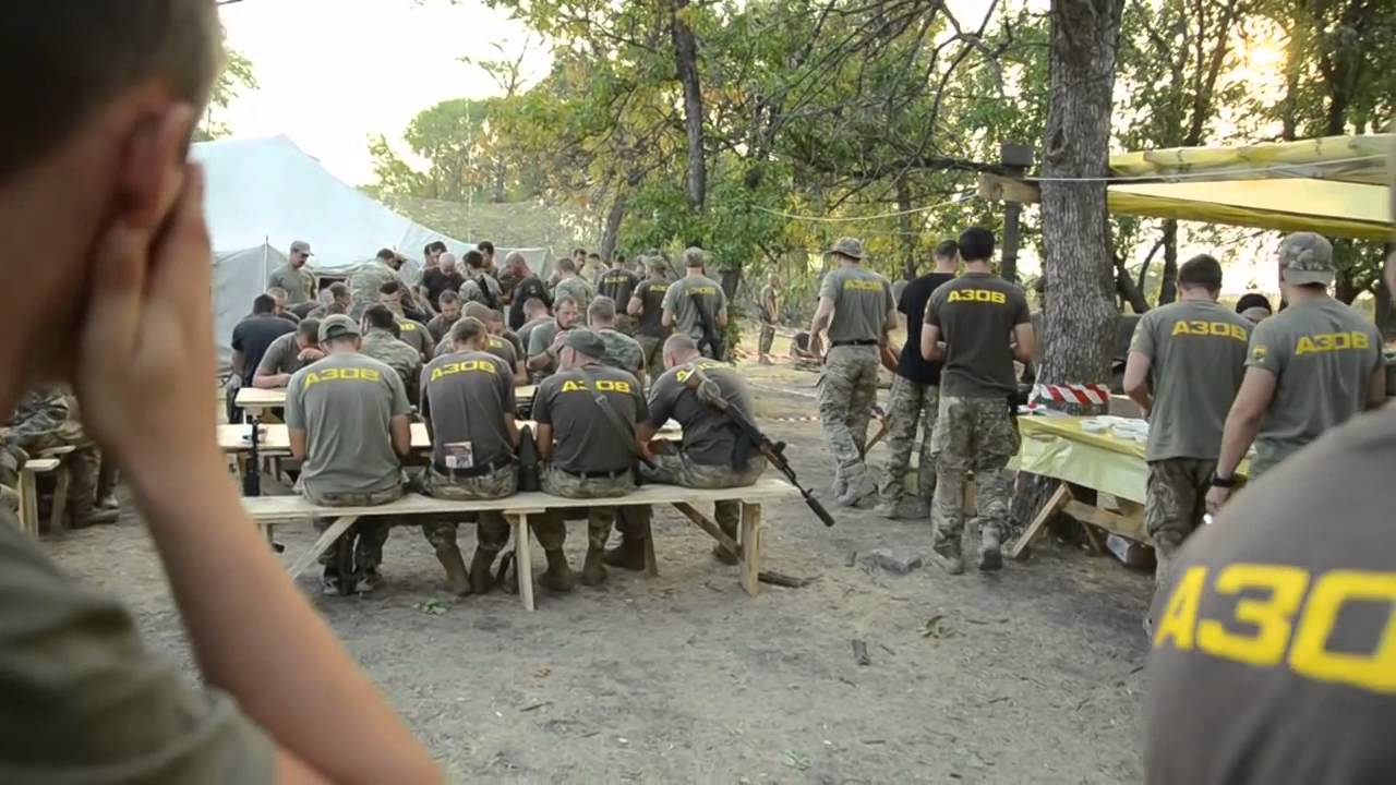 Тренировочный лагерь