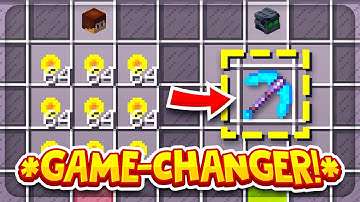 I TRADED FOR THIS *BILLION* DOLLAR RARE ITEM! | Minecraft Prison | OpLegends