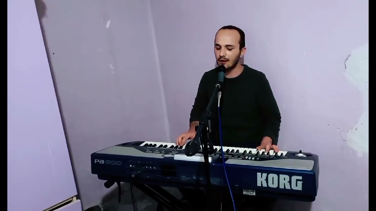 AMASYALI ÖZCAN AKMAN - BULUTLAR ÇÖKTÜ ÜSTÜME