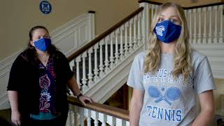 The Honors Program | 2020-2021