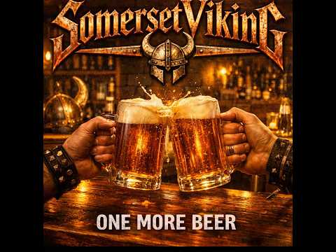 One More Beer!!