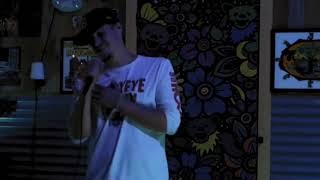 Captcha - Live at Tuck n’ Reds