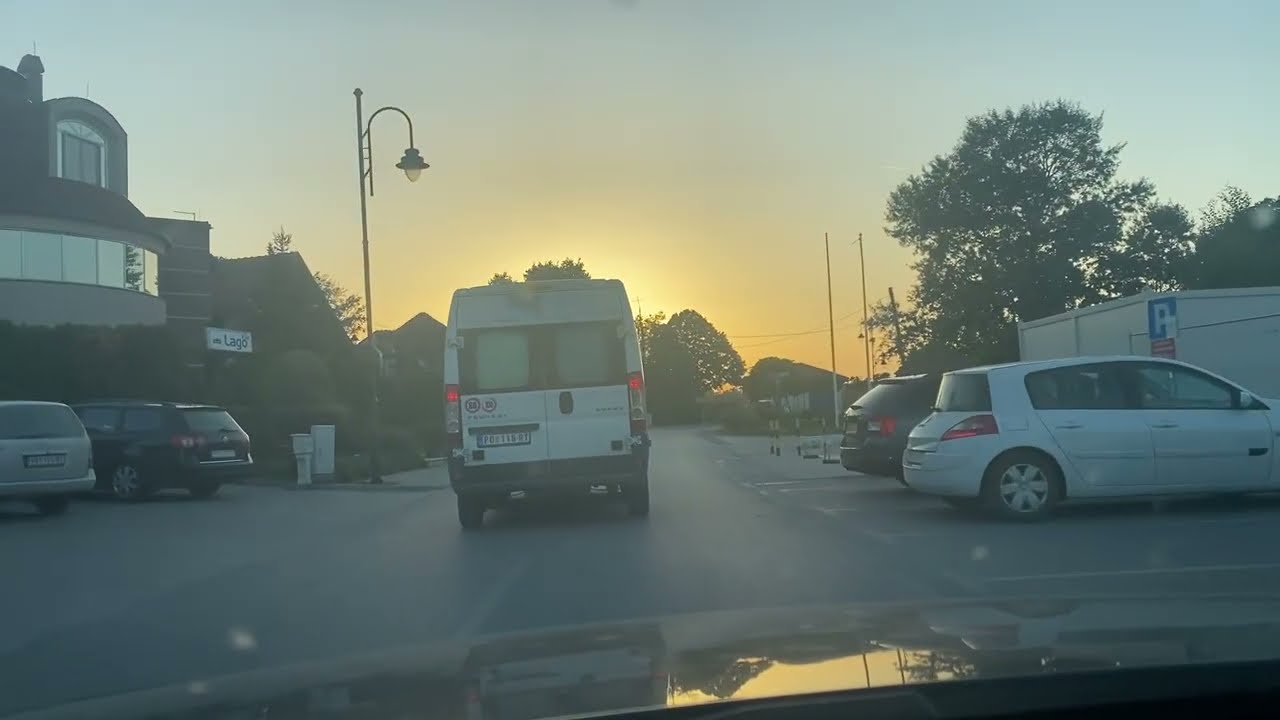 Lepote Srbije, voznja, Istocna Srbija, Carevac - Veliko Gradiste - Srebrno jezero