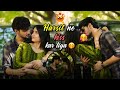 ROMANTIC PRANK ON RUHI😍❤️ | Unexpected Kiss🤭 || Harshit Prank Tv