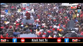 Mrefu Goes Brutal Kasongo Otari Kobeka Suruari Harambe