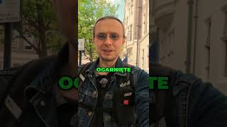 Podróż do UK: To Cię zaskoczy na lotnisku! 😱 #shorts #podróżdouk #tomeknawsypach #nowereguły ETAdoUK
