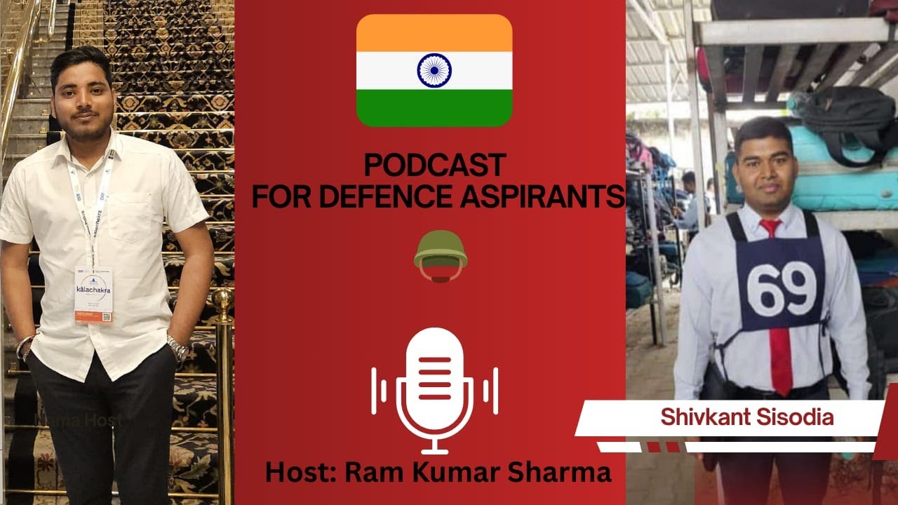 Must Watch for Defence Aspirant || Hara Wahi Jo Lada Nhi