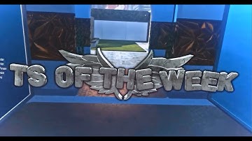 Trickshot of The Week #15 - GHK XyRo