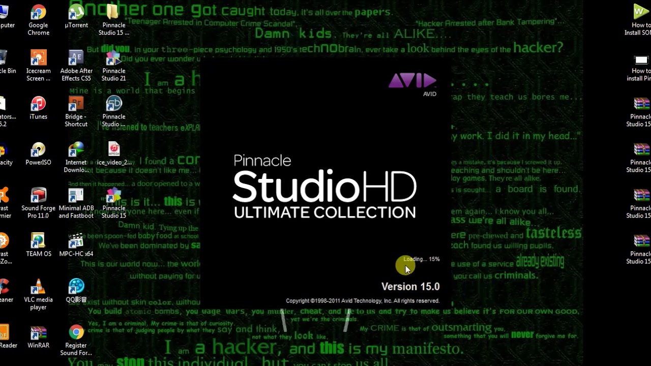 Buy Pinnacle Studio 12 Ultimate 64 bit