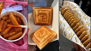 Everything I ate at the 626 Asian Night Market by Lisa Nguyen 101,145 views 9 months ago 1 minute, 17 seconds