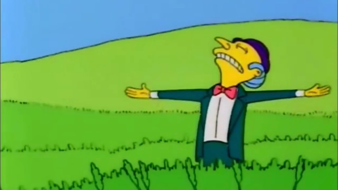 Agradecido con el de Arriba YouTube