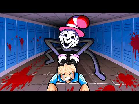 ROBLOX SCREAM AND RUN..