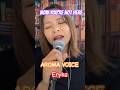 #Eryka Now You’re Not Here #cover