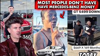 The Car Payment Epidemic (Greatest Hits)