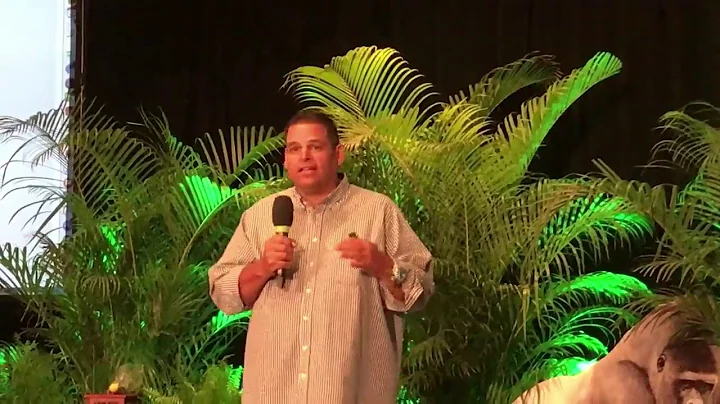 Jay Conrad Levinson Guerrilla Marketing Event LinkedIn Strategy by Jim Graham Social Media