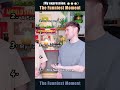 Which moment is the funniest? 😂#funnymoments #prank #chargerprank #wafflefries #foodchallenge