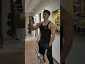 【トレーニーあるある】パワーラックの中でダンベルカールをしてる人を見た時 #shorts