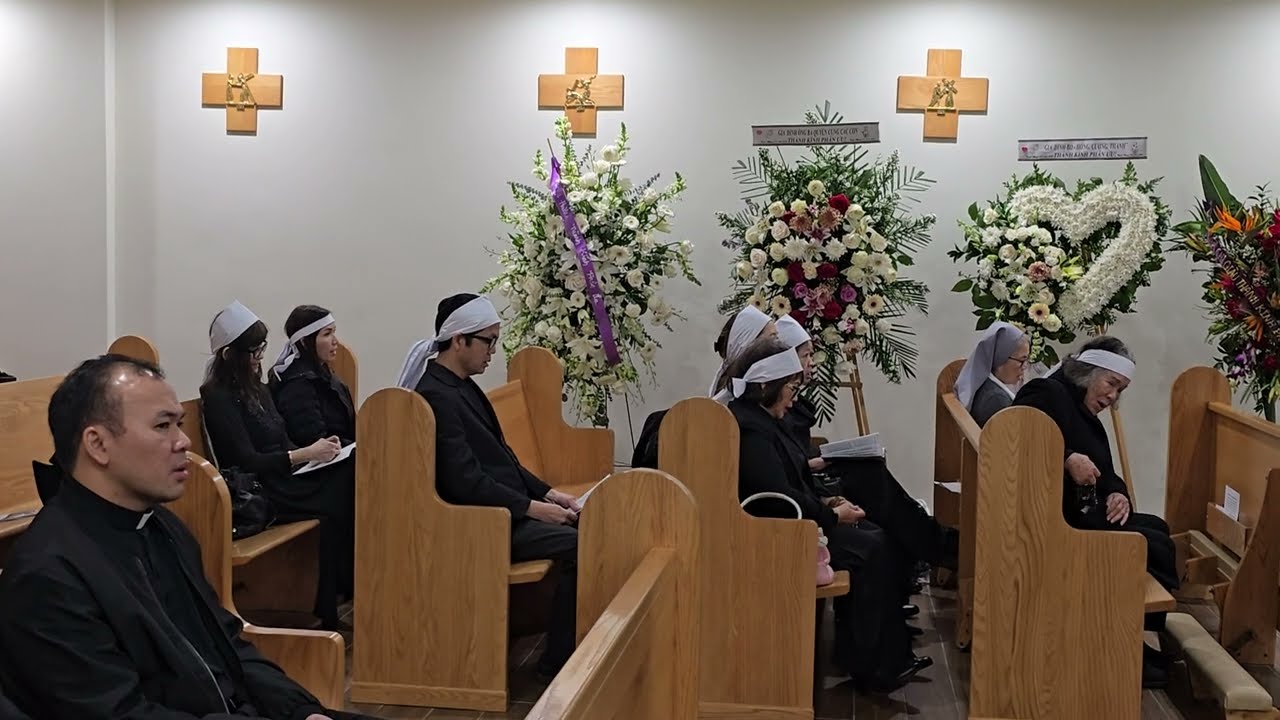 Cầu nguyện cho LH Anna Nguyễn Nhi (1)