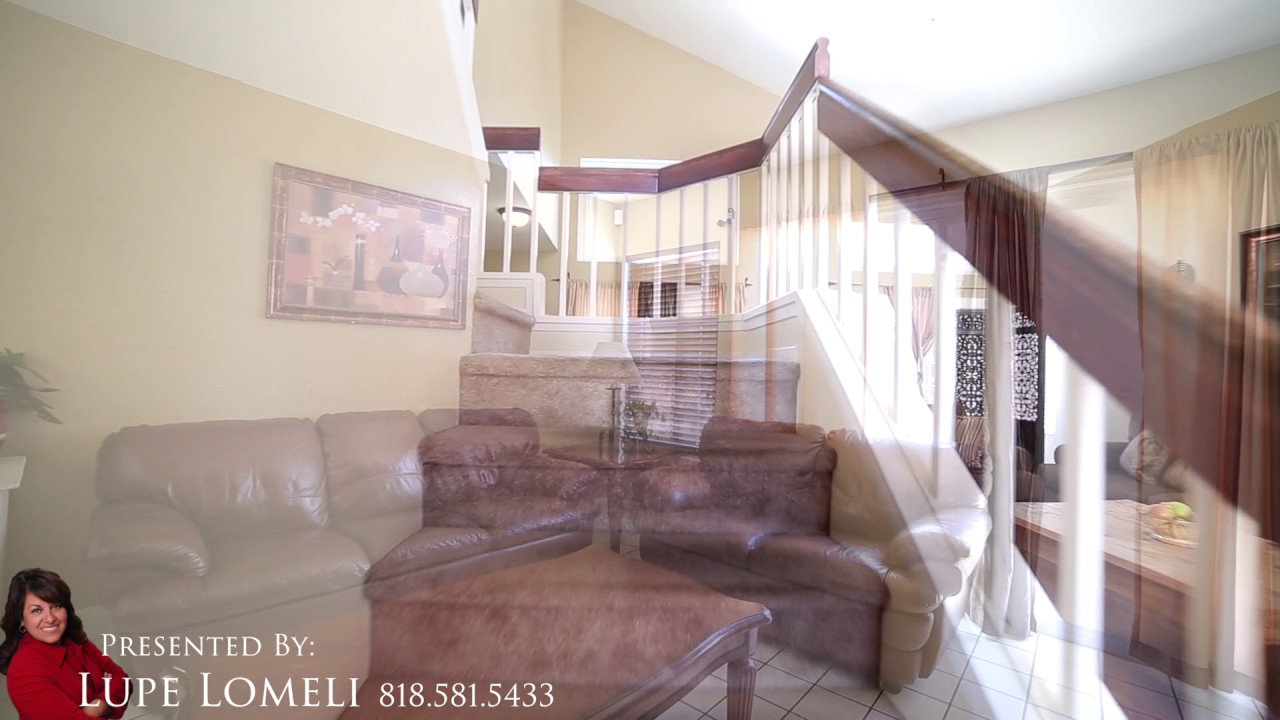 36854 32nd Street East, Palmdale, California