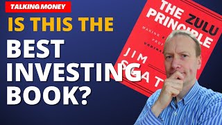 Best investing book for growth shares. (The Zulu Principle by Jim Slater) by Talking Money 1,826 views 3 years ago 11 minutes, 16 seconds