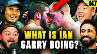 UFC 330 Reaction: Why Was Ian Garry Acting So WEIRD Is Islam the GOAT Now - Ep 147 - Casuals MMA