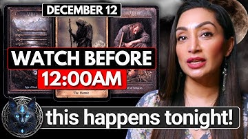 You Are Meant To See This Before You Go To Sleep