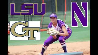 TGE teams up with Connect Camp to help athletes get noticed and play at the Division 1 level! 💥🥎