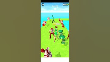 run rich epic android and iOS gameplay level 13