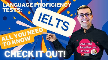 Language Proficiency Tests: IELTS #ielts #elt #tesol #assessment #trending #newvideo #education
