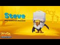 Zooba Eagle STEVE (Pay to ❌Win | ✔️Lose) Zooba Zoo Battle Arena