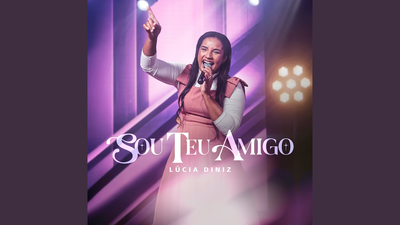 Sou Teu Amigo (Ao Vivo)