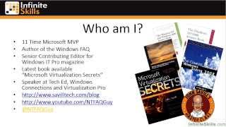 Microsoft Windows Server 70-411 Tutorial | Introduction