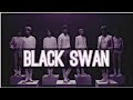 BTS Black Swan FMV مترجمة
