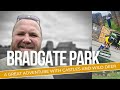 Bradgate Park Adventure: Exploring Nature and History