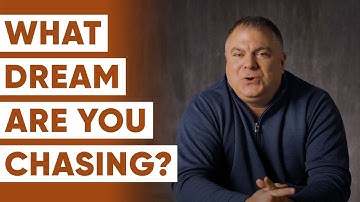 How the FEW Achieve Their Dreams: The Difference - Matthew Kelly