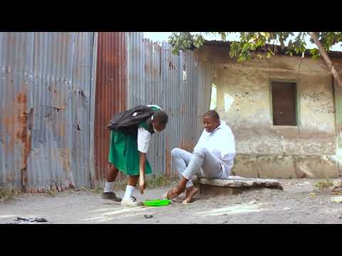 Saidia Maskini DANKING 