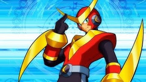 Let’s Play Mega Man Battle Network 2- Part 5: Beatdown with Quickman!!