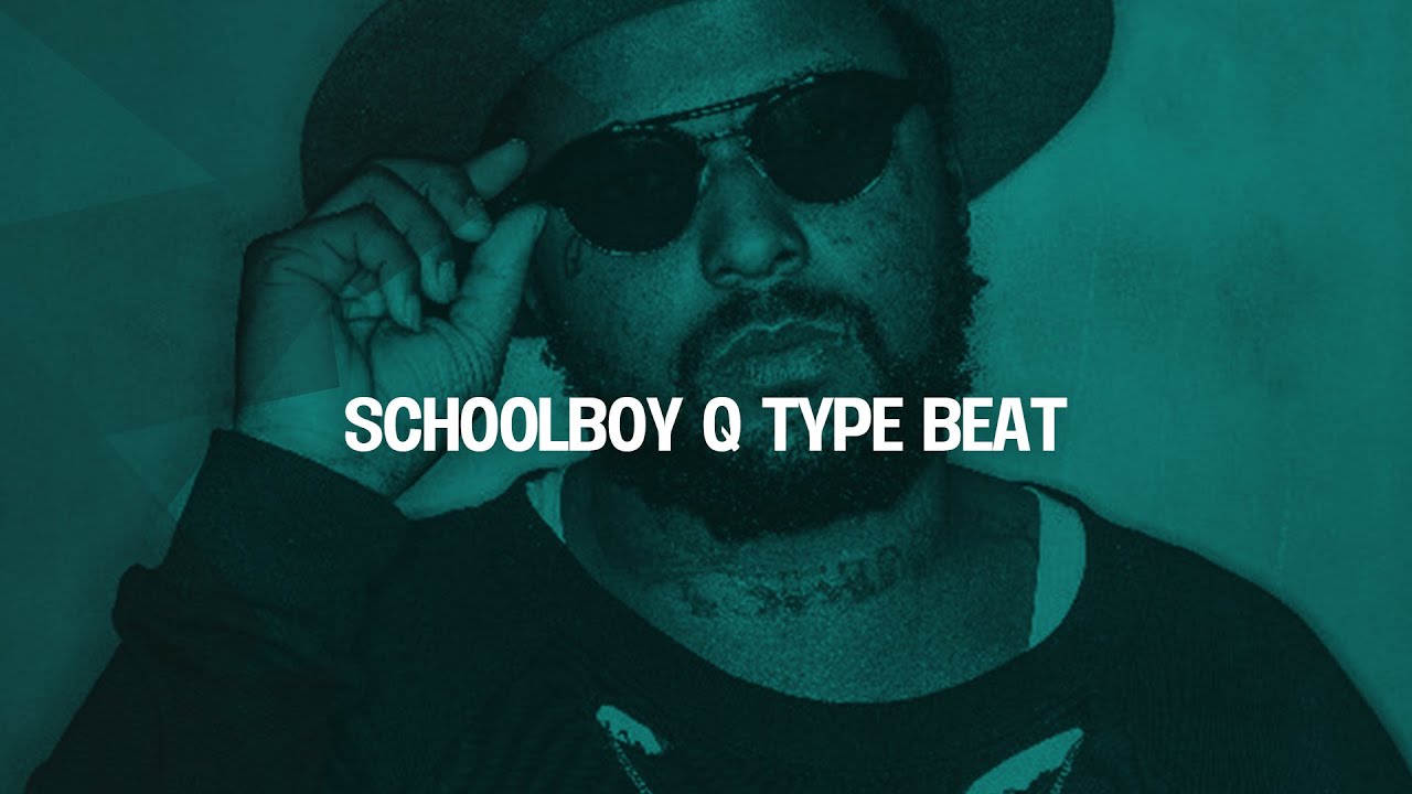 Schoolboy Q Type Beat - Knock (Prod. by Omito Beats)