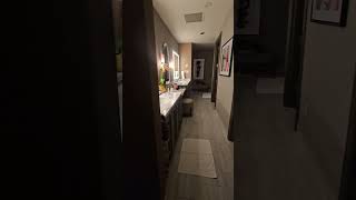 Orleans casino 2 bedroom suite #2118 newly upgraded! beautiful and comfy