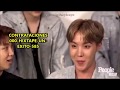 cosas cuestionables que j hope hace