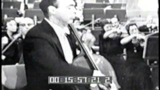 Starker   Prokofiev Sinfonia Concertante