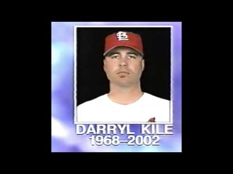 Video: Wann ist Darryl Kile gestorben?